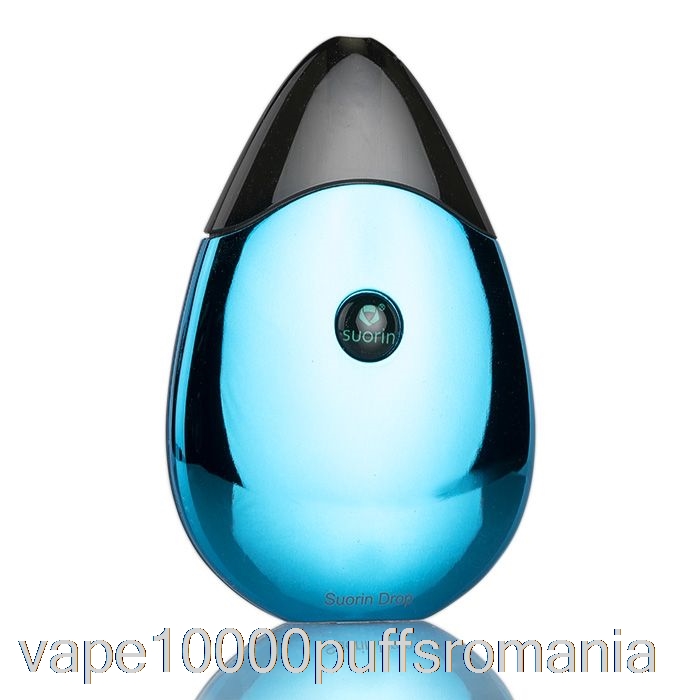 Vape Romania Suorin Drop Pod System Prism Blue